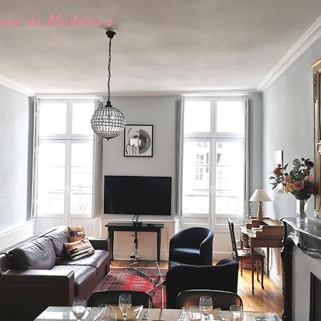 Nouvelle Pepite - Le Rayon Vert Nantes Extérieur photo