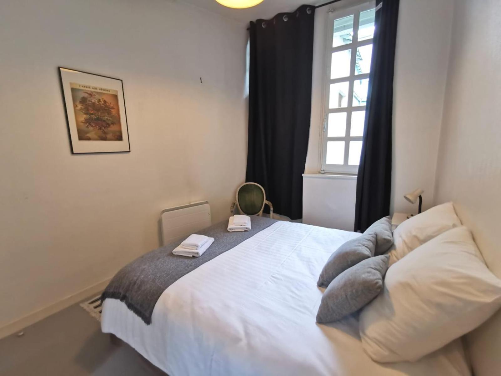 Nouvelle Pepite - Le Rayon Vert Nantes Extérieur photo