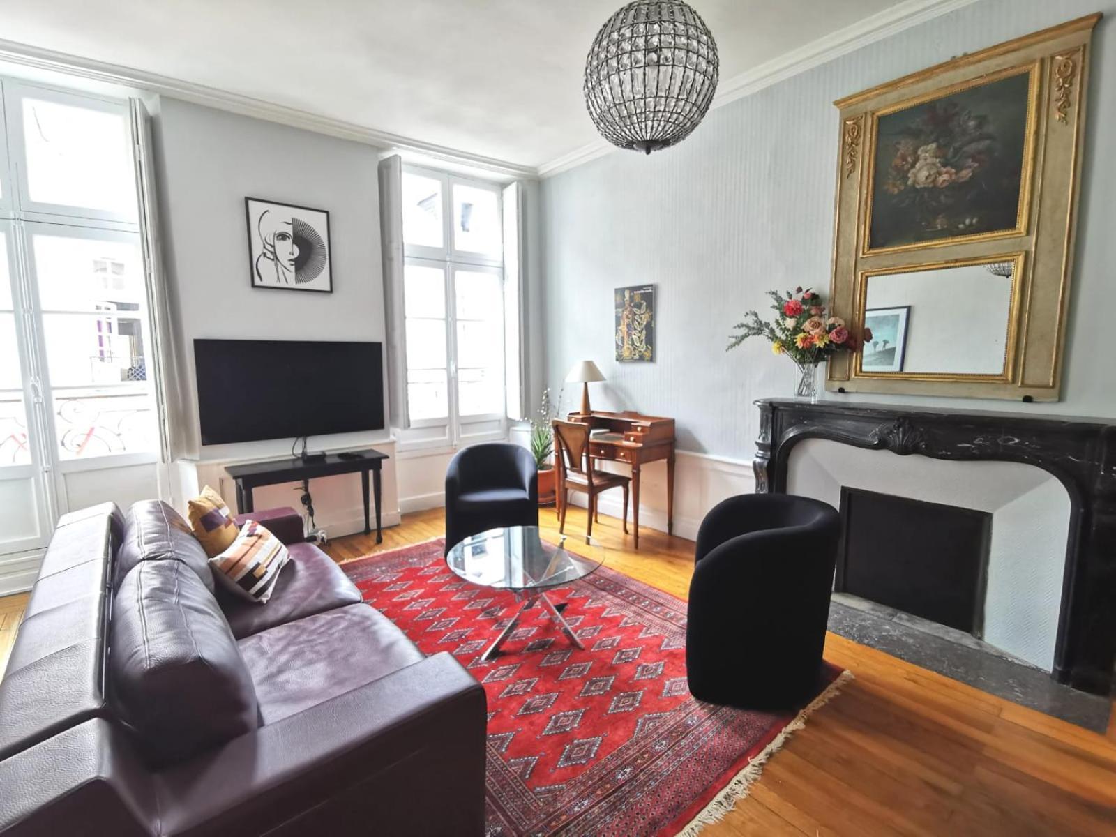 Nouvelle Pepite - Le Rayon Vert Nantes Extérieur photo