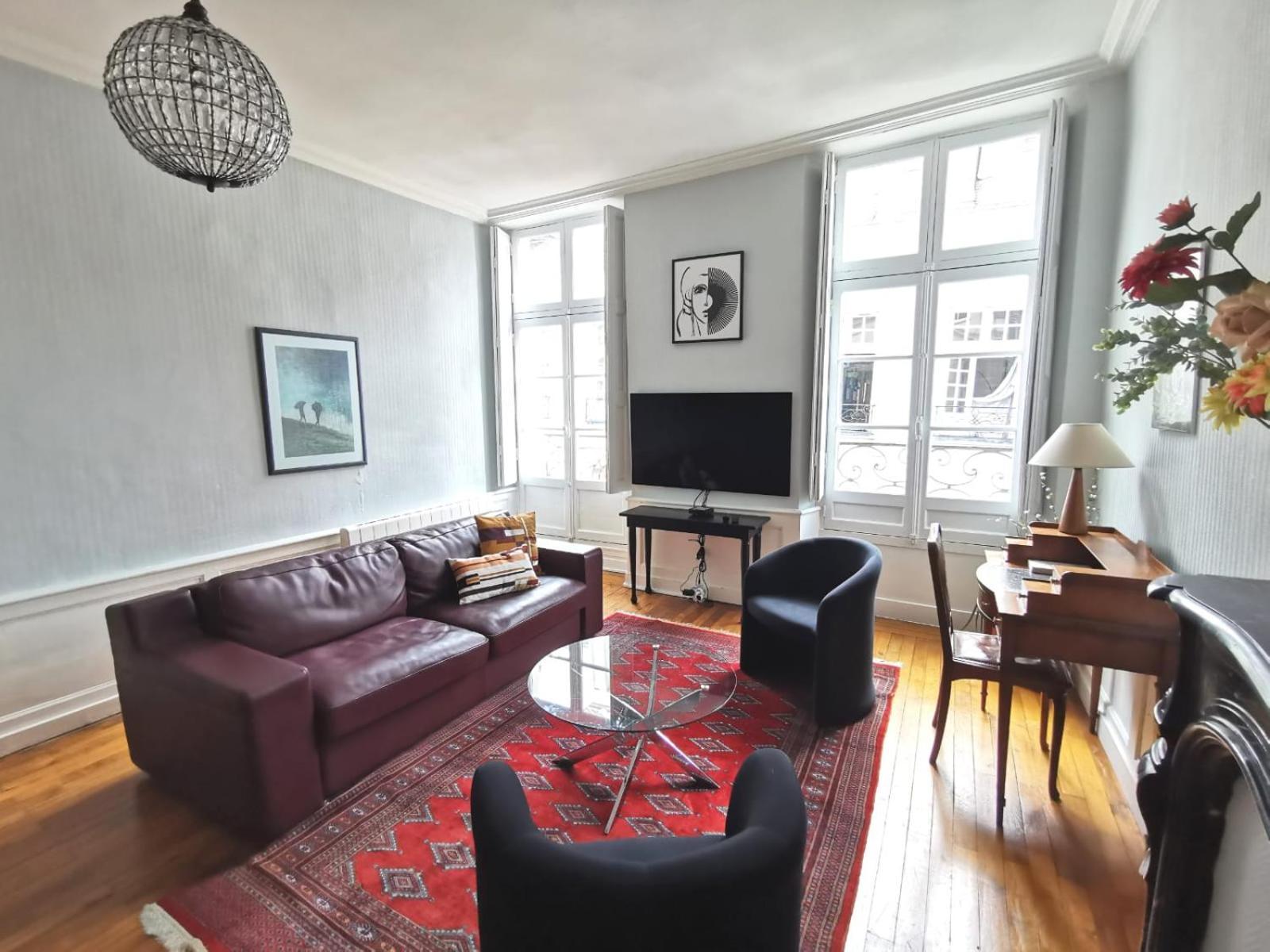 Nouvelle Pepite - Le Rayon Vert Nantes Extérieur photo