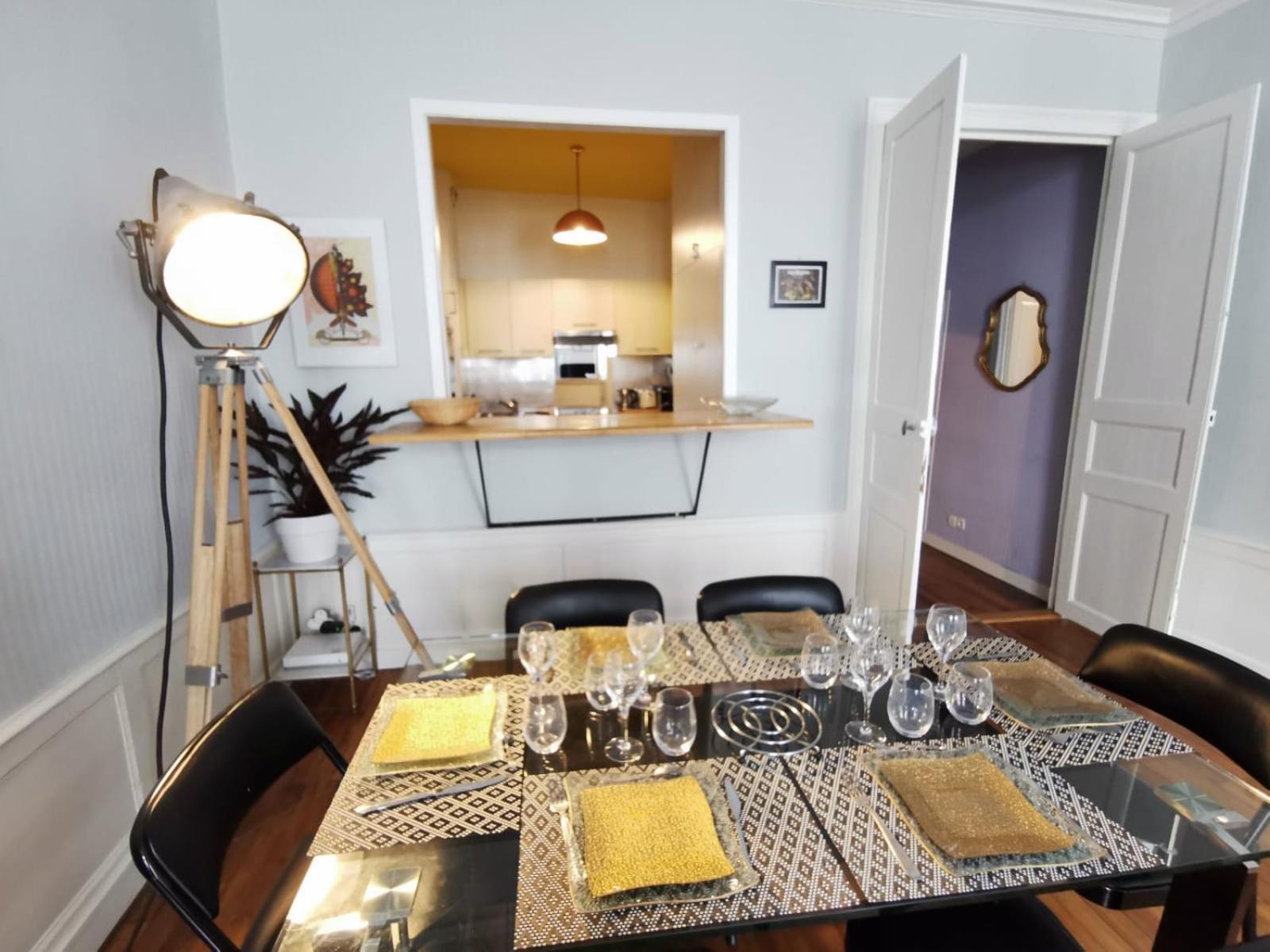 Nouvelle Pepite - Le Rayon Vert Nantes Extérieur photo