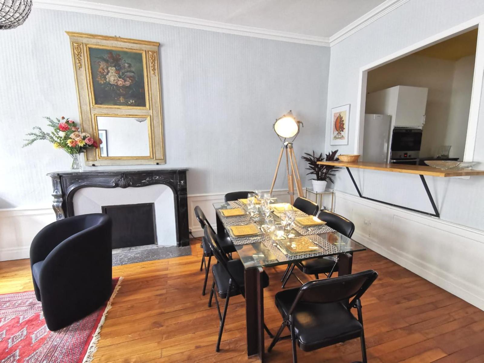 Nouvelle Pepite - Le Rayon Vert Nantes Extérieur photo