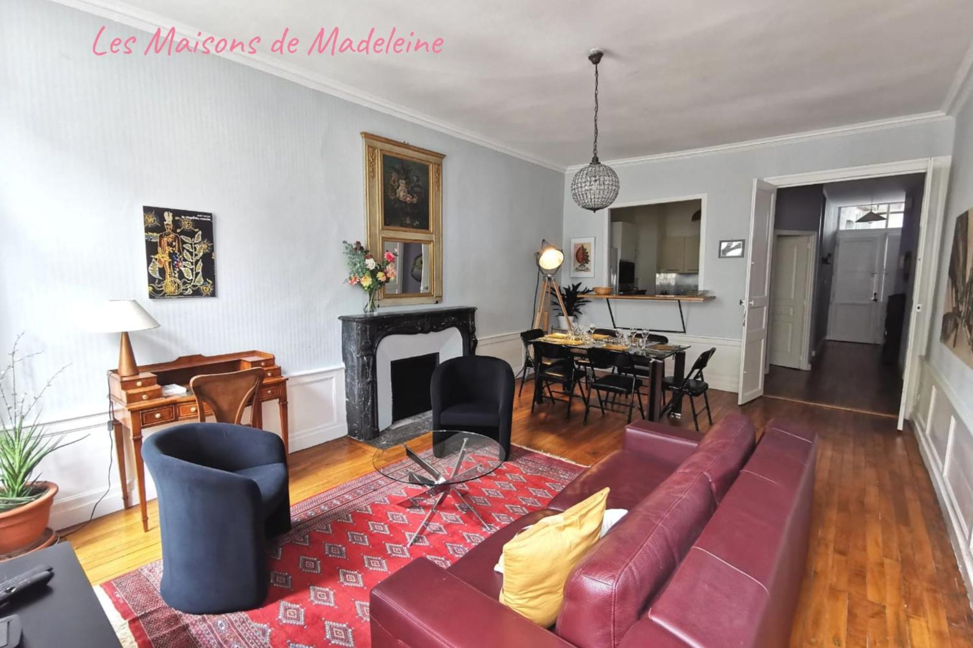 Nouvelle Pepite - Le Rayon Vert Nantes Extérieur photo
